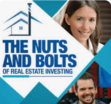 The Nuts and Bolts of Real Estate Investing